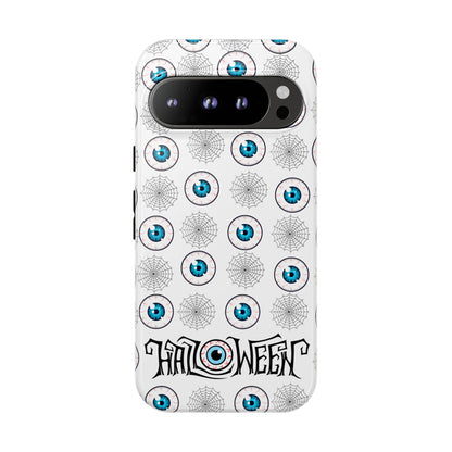 Halloween Stylish and Durable Phone Case