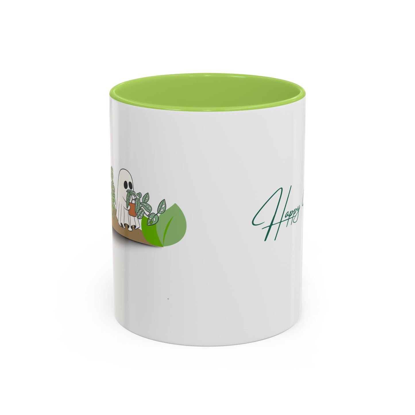 Spells & Caffeine Coffee Mug (11, 15oz)