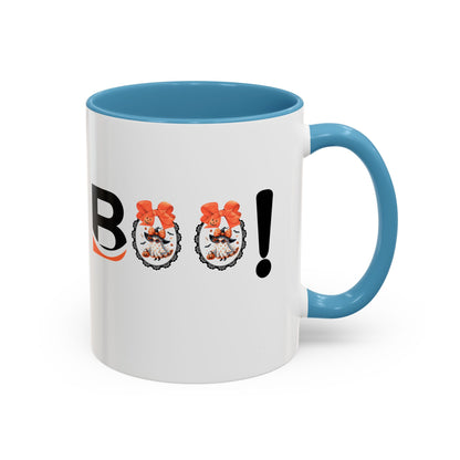 Gothic Coquette Tea Coffee Mug (11, 15oz)