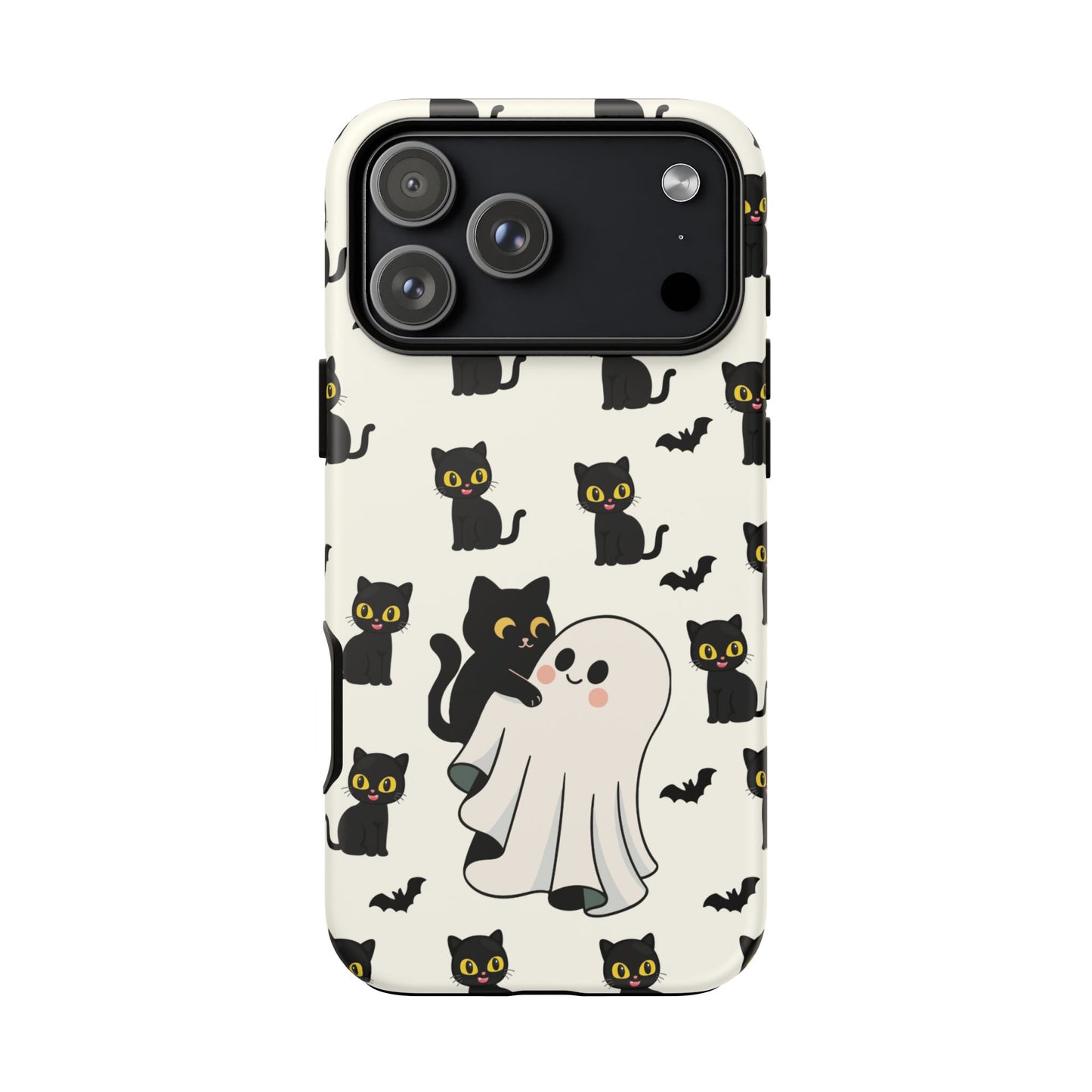 Magic Ghost Energy  Phone Case