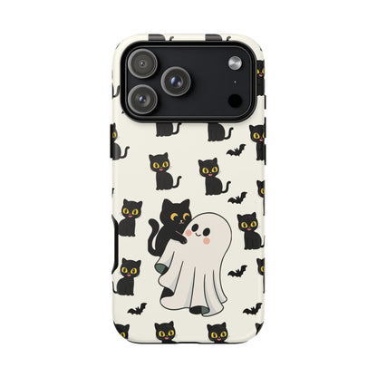 Magic Ghost Energy  Phone Case