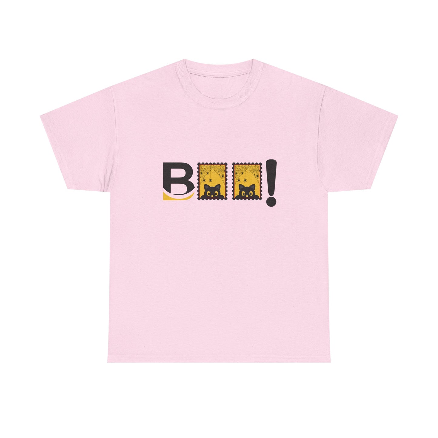 Spooky & Cute – Just Boo It!