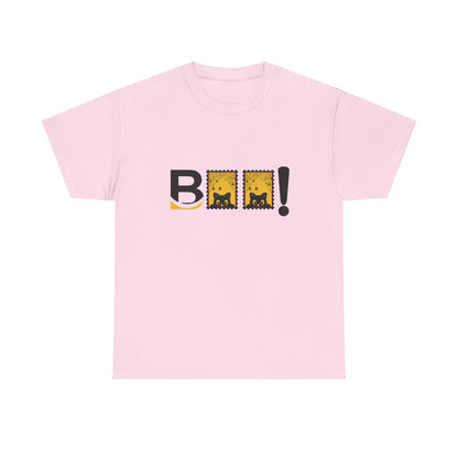 Spooky & Cute – Just Boo It!