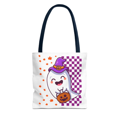 Witch Essentials Halloween Tote Bag