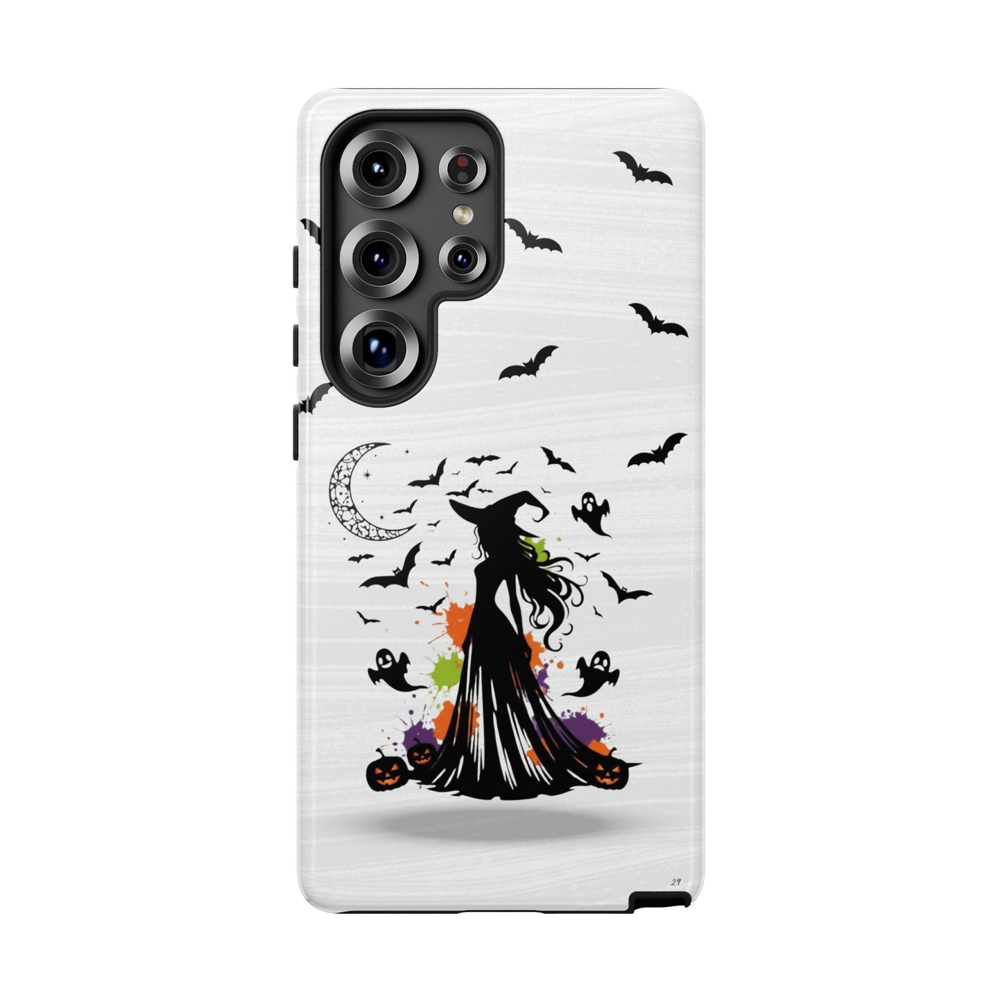 Fashion Halloween Ghost  Phone Case