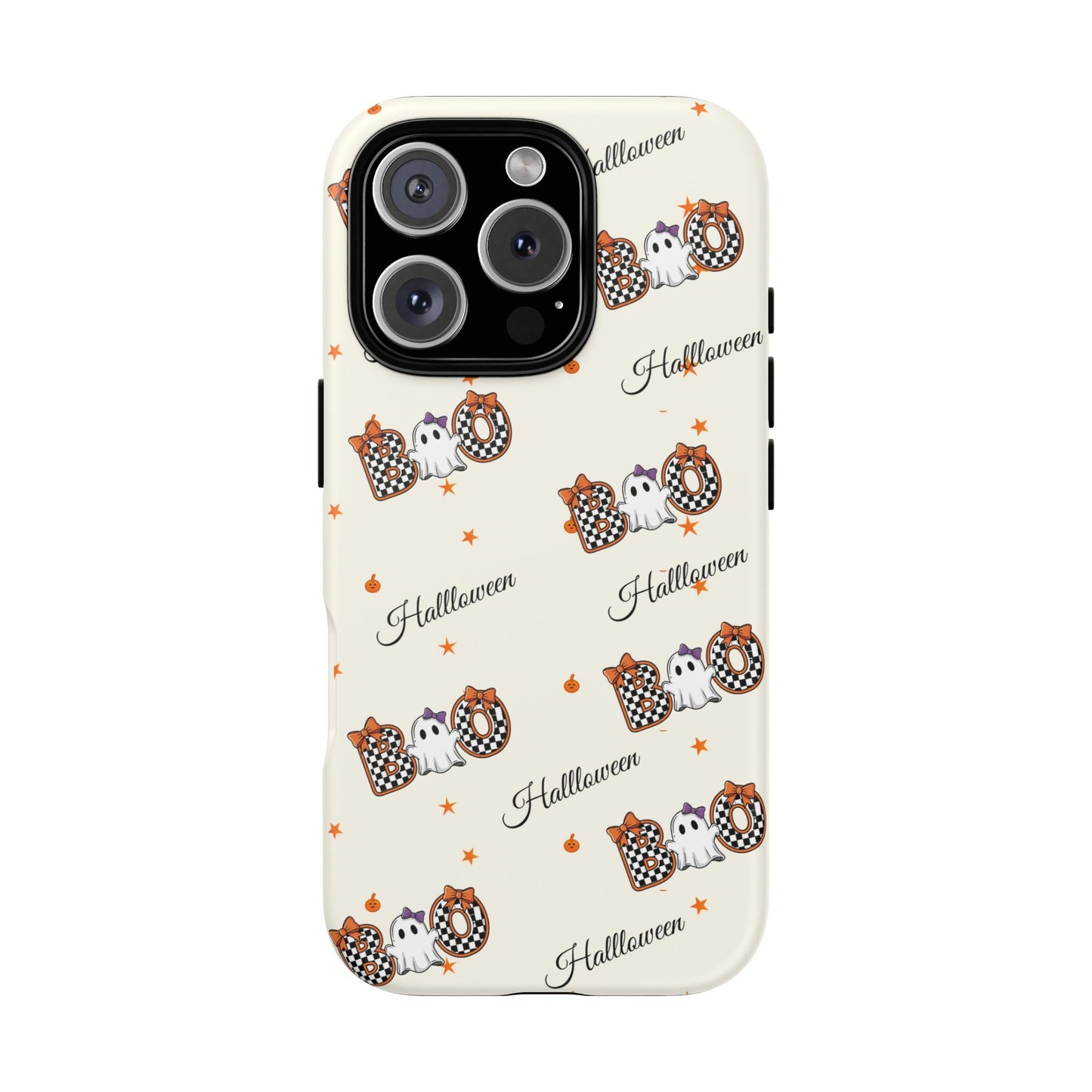 Sweet Boo Ghost  Phone Case