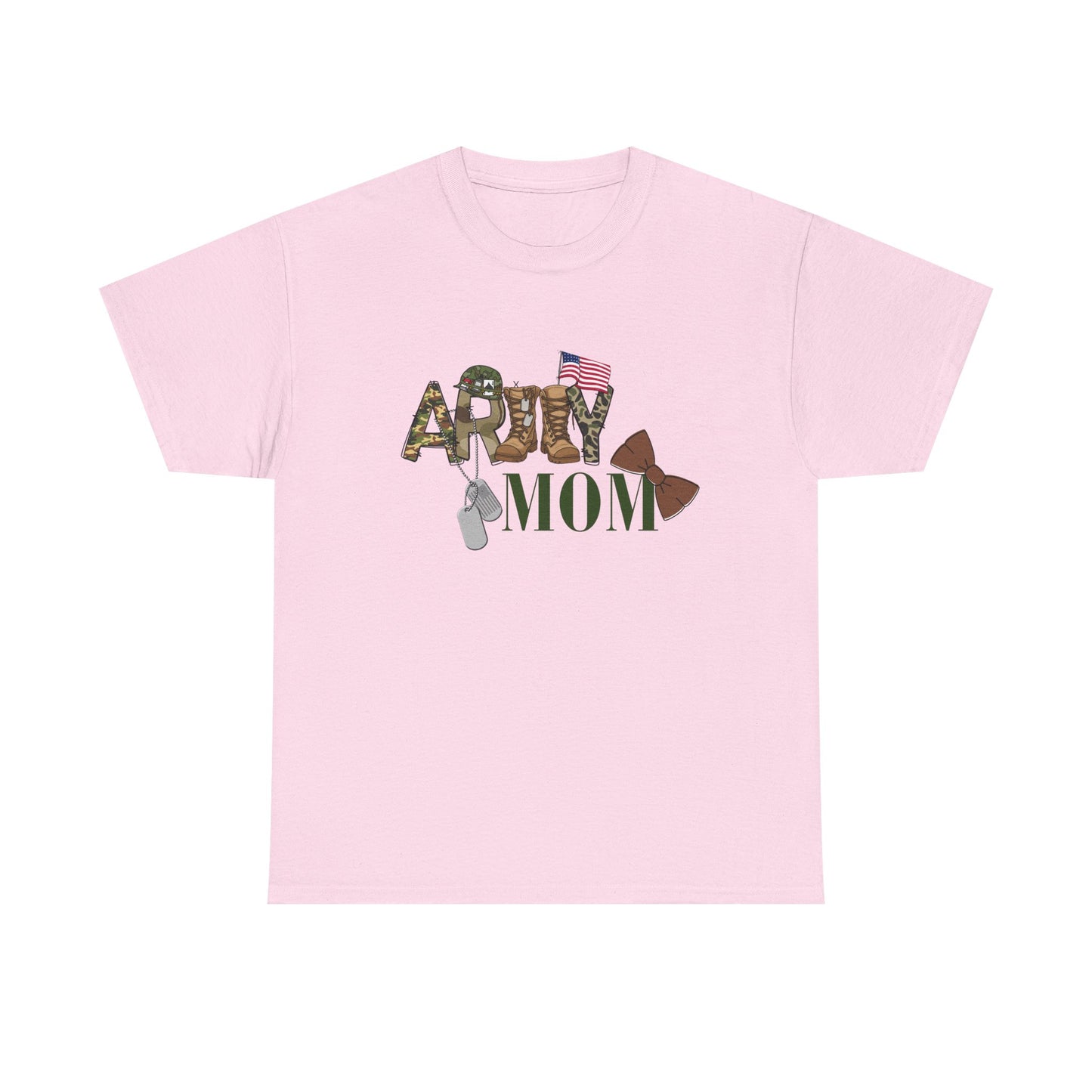 Army MOM T-Shirt”