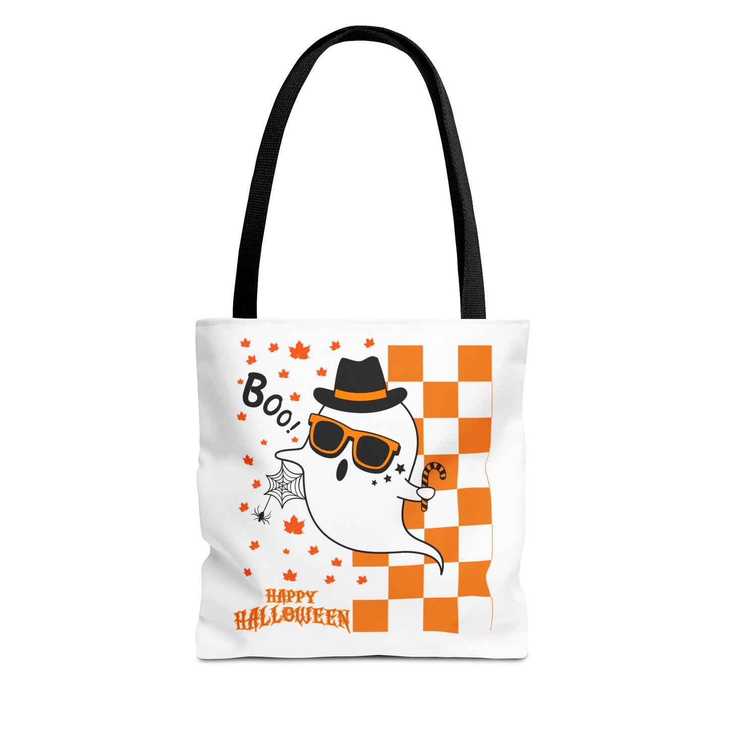 Creepin’ It Real Tote Bag
