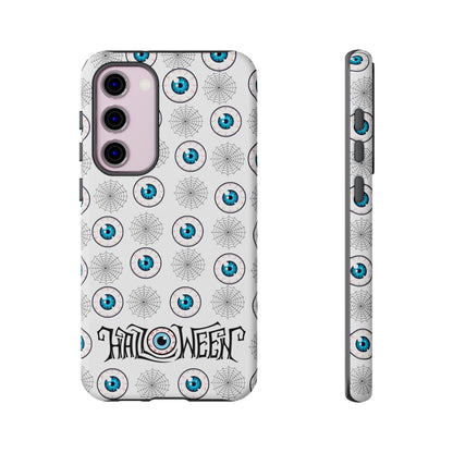 Halloween Stylish and Durable Phone Case