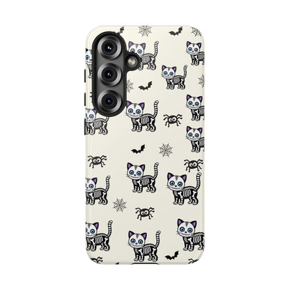 Cute Little Cat  Phone Case