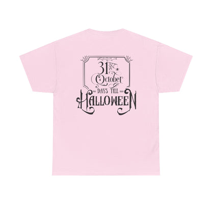 “Spooky Season Essentials” T-Shirt