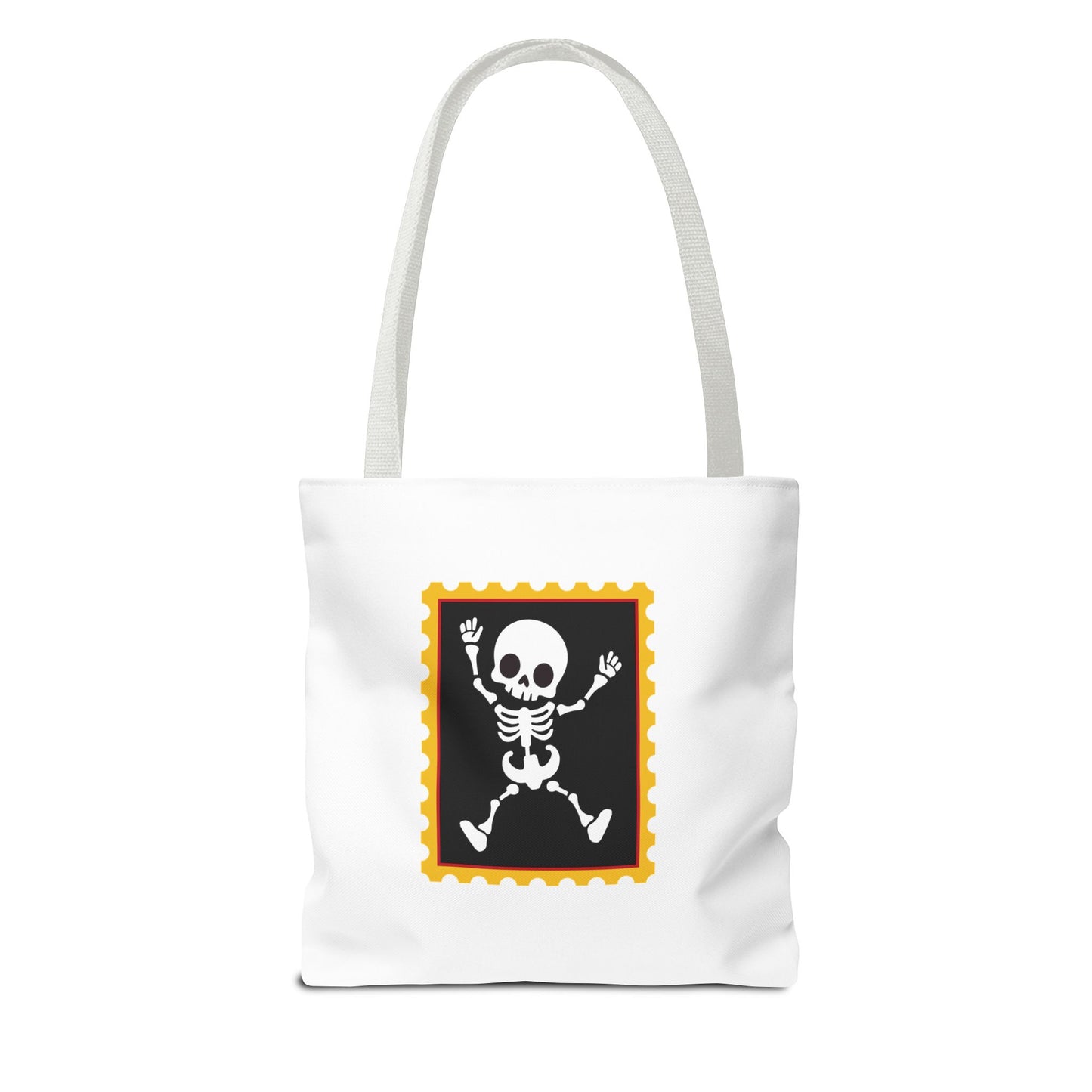 Halloween Night Essentials Tote Bag
