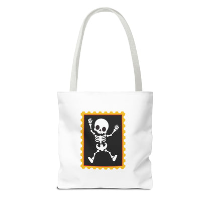 Halloween Night Essentials Tote Bag