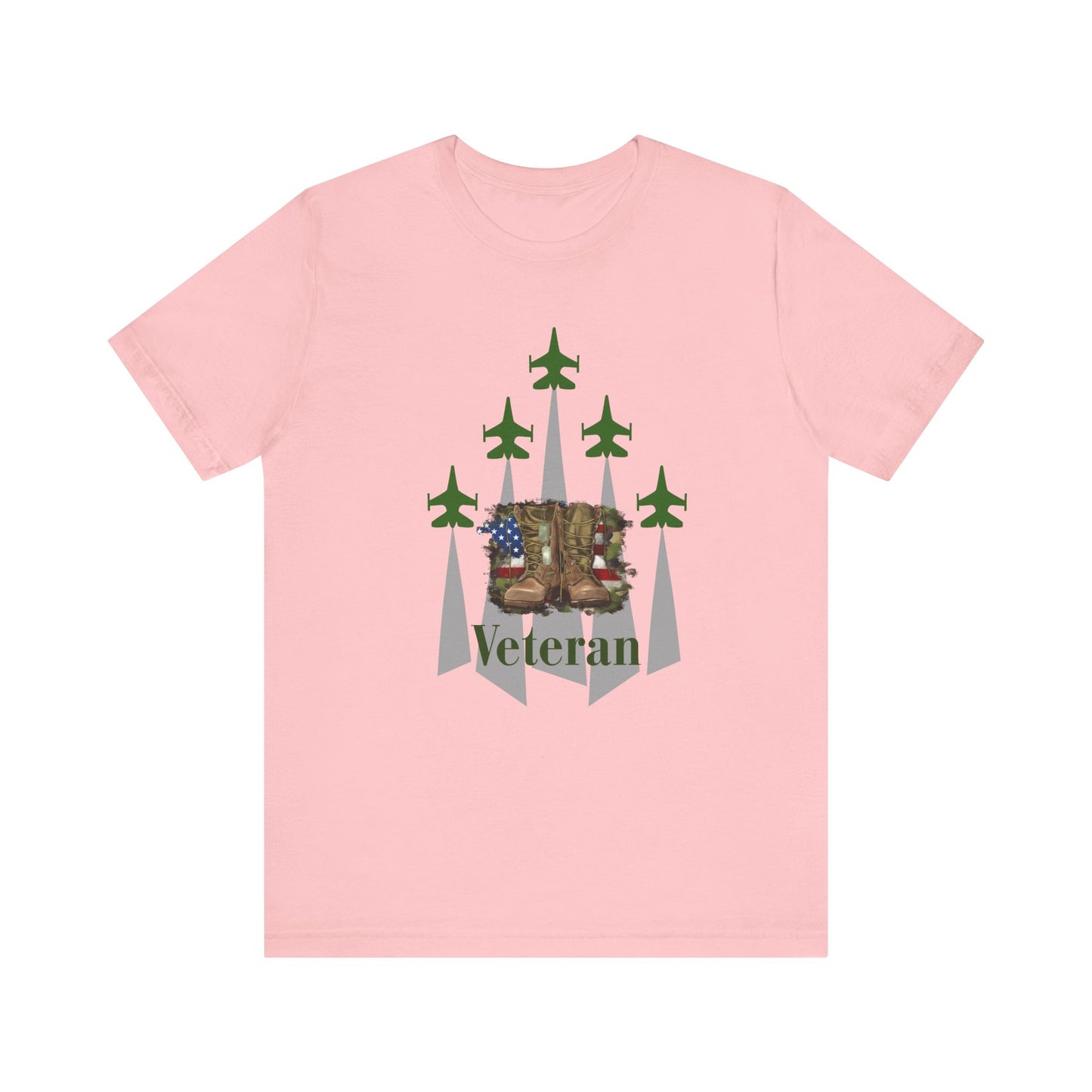 Veteran T-Shirt