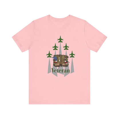 Veteran T-Shirt