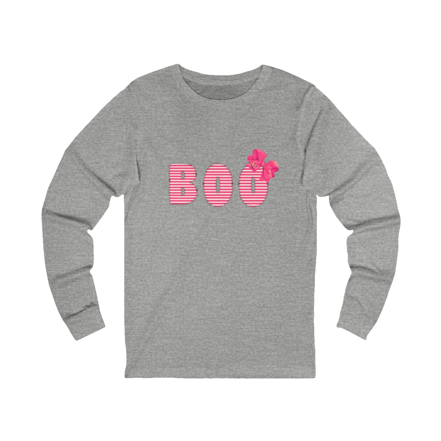 BOO-Halloween Sweatshirt – Unisex