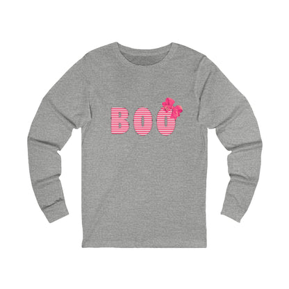 BOO-Halloween Sweatshirt – Unisex
