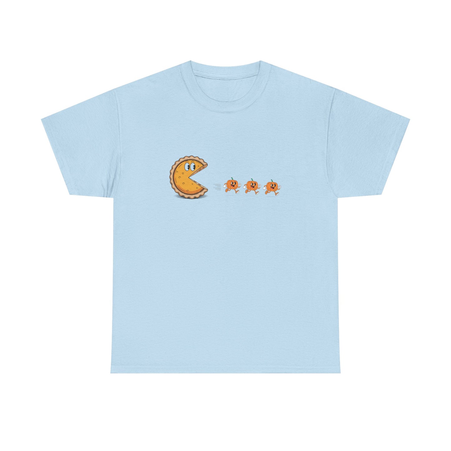 Pumpkin Lover T-Shirt”