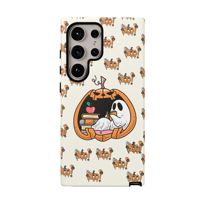 Cute Little Ghost  Phone Case