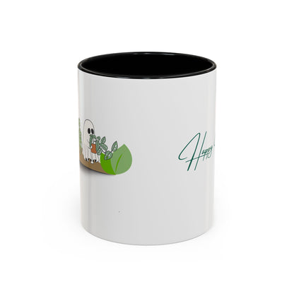 Spells & Caffeine Coffee Mug (11, 15oz)