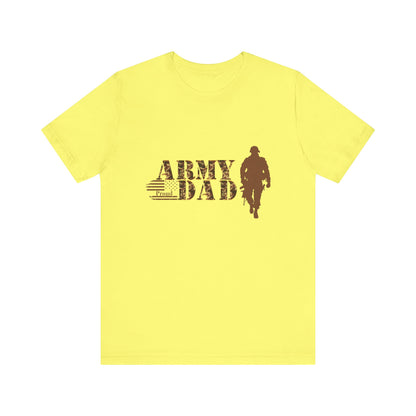 Army Dad T-Shirt