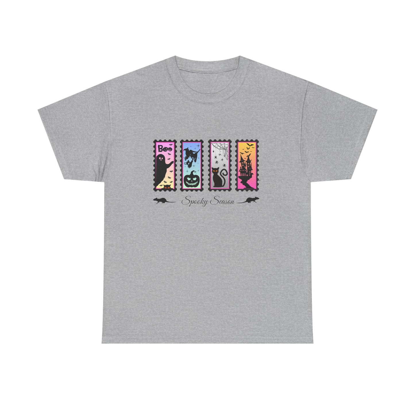 Chill to the Bone – Skeleton Vibes Tee