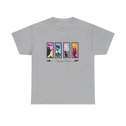 Chill to the Bone – Skeleton Vibes Tee