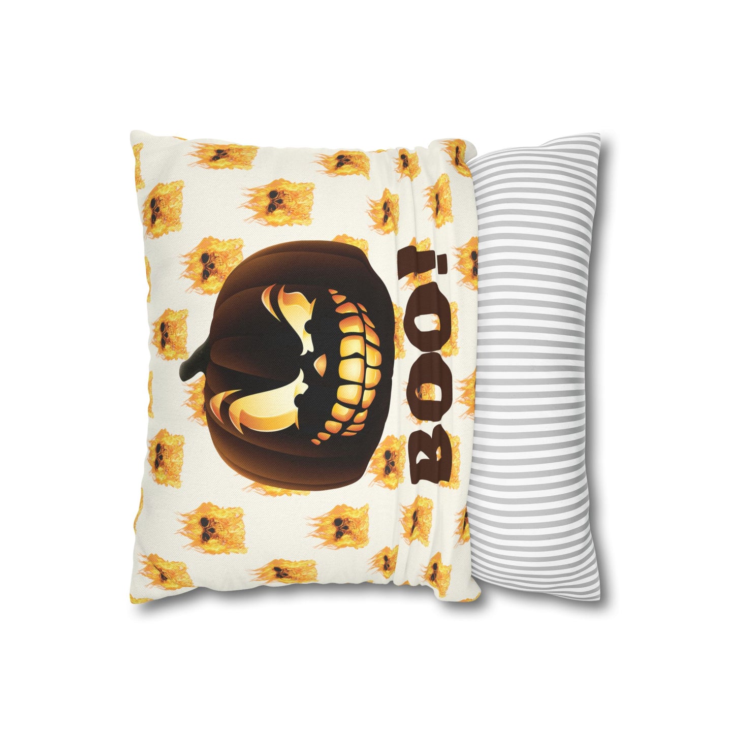 Halloween Decor Pillowcase
