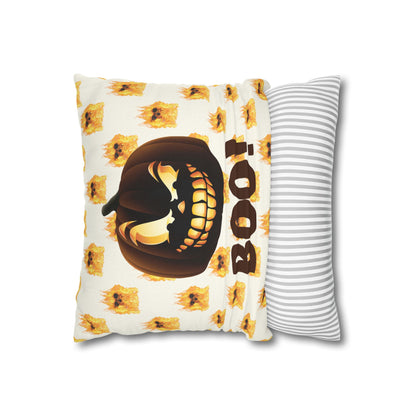 Halloween Decor Pillowcase