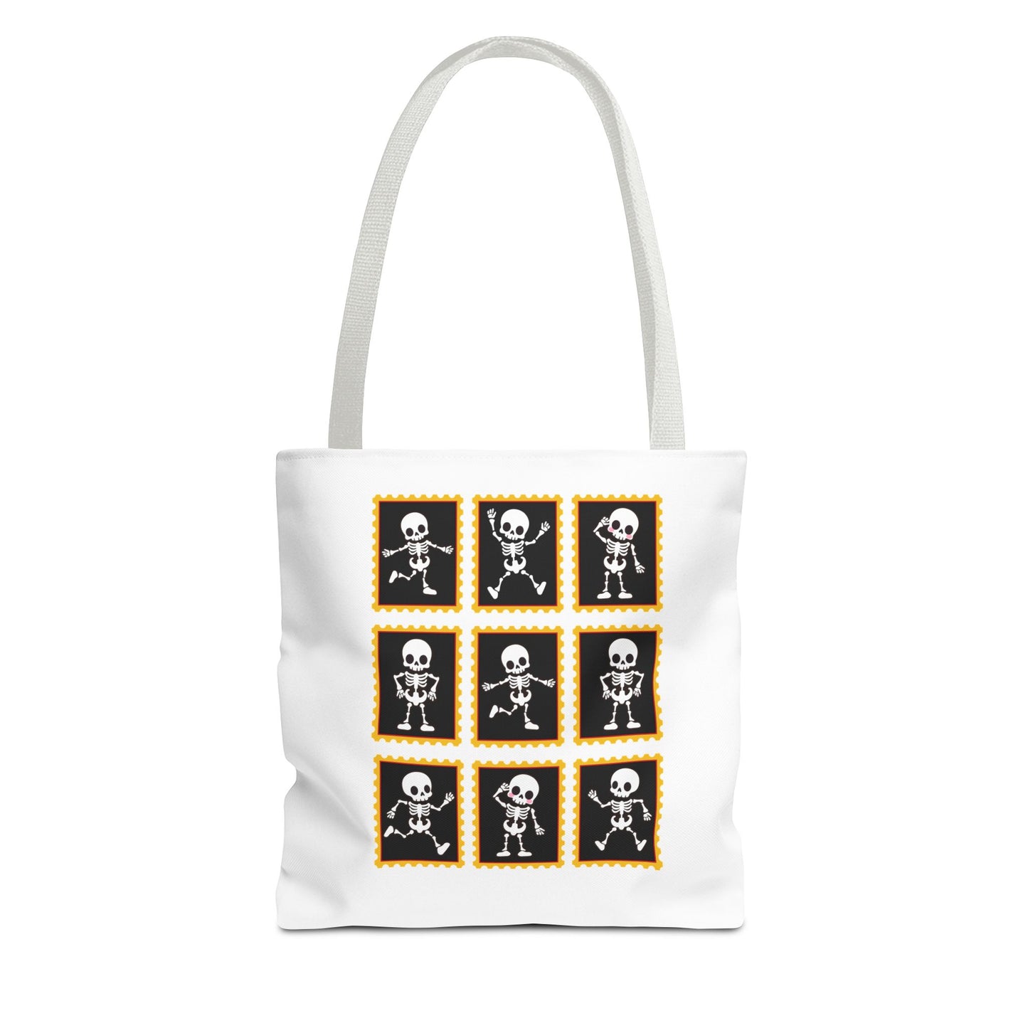Halloween Night Essentials Tote Bag