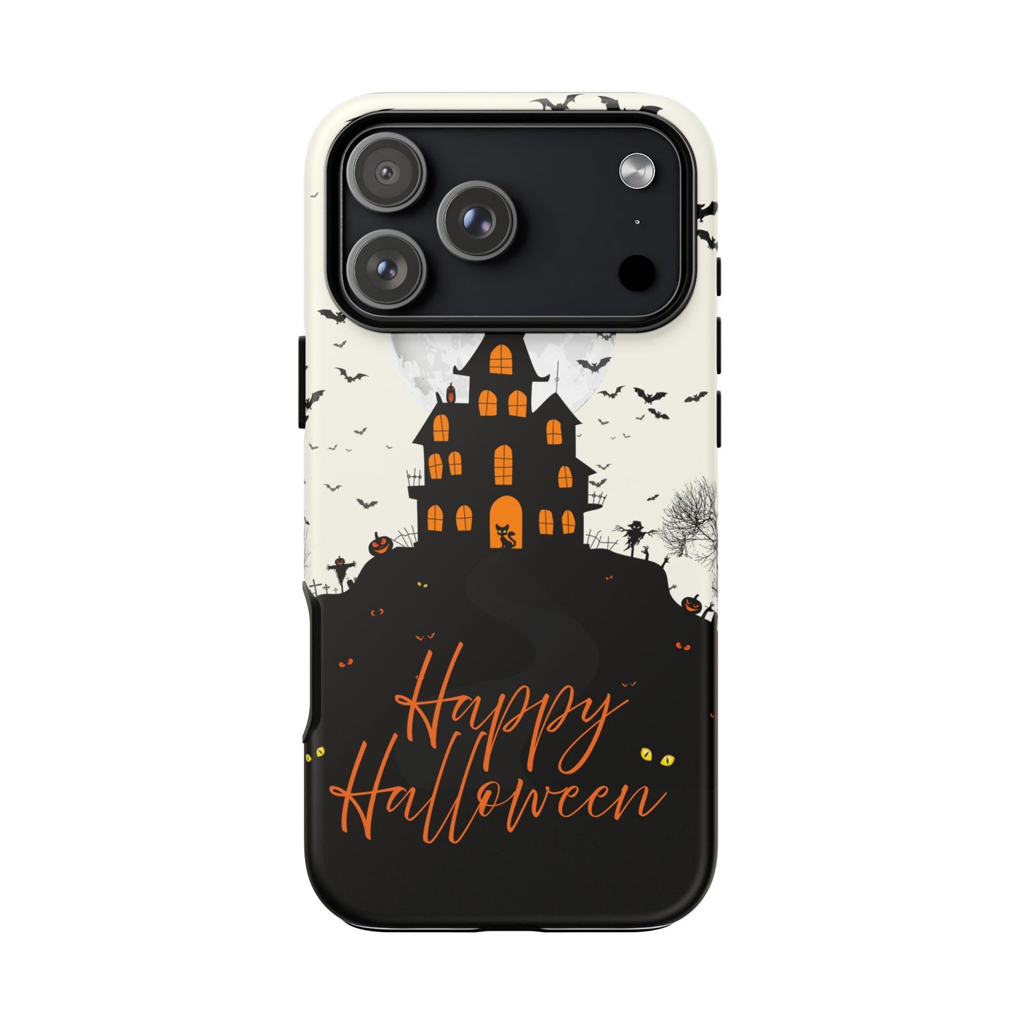 Sweet Halloween Home Phone Case