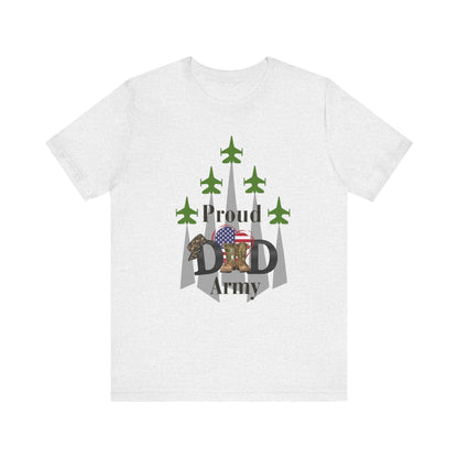 Proud Army T-Shirt