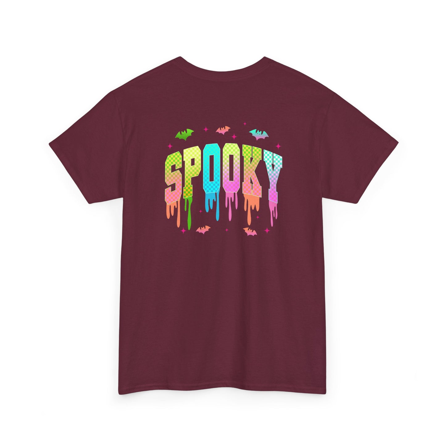 Too Cute to Spook Ghost Tee