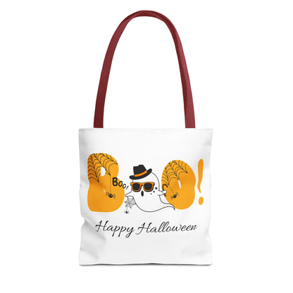 Boo-tiful Everyday Tote Bag