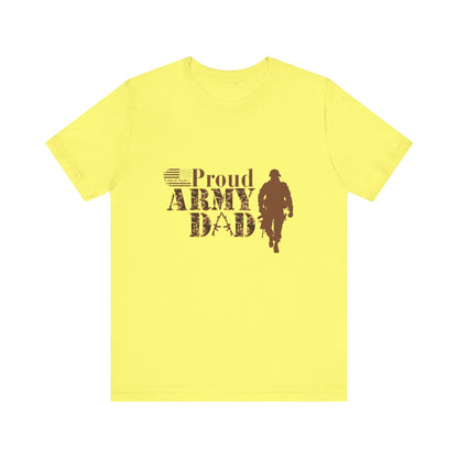 Proud Veteran T-Shirt