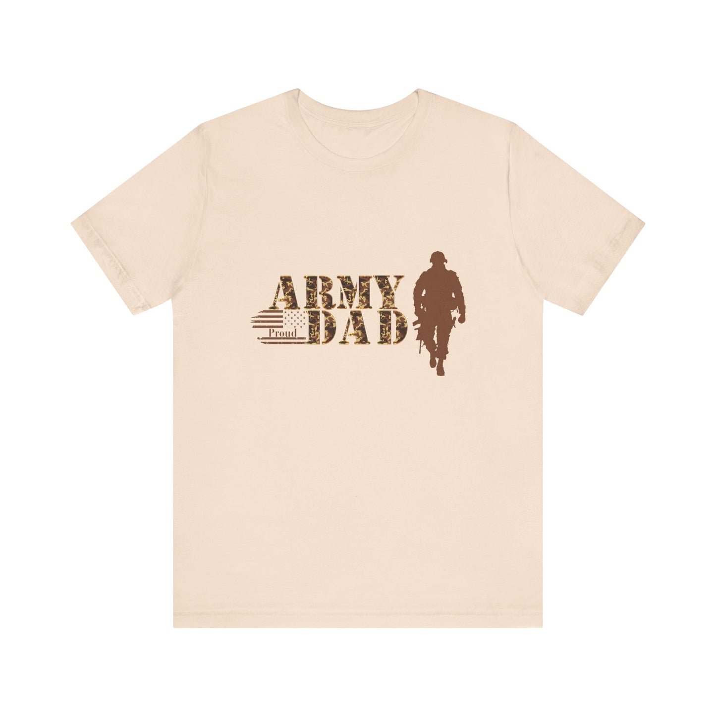 Army Dad T-Shirt