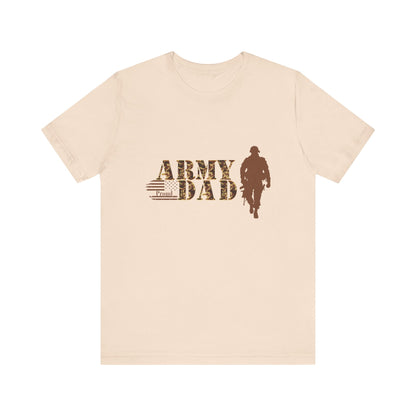 Army Dad T-Shirt