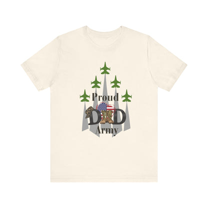 Proud Army T-Shirt