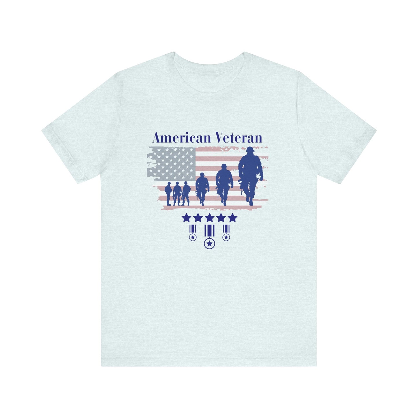 Thank You Veteran T-Shirt
