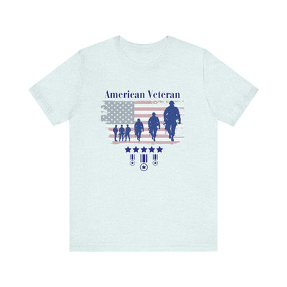 Thank You Veteran T-Shirt