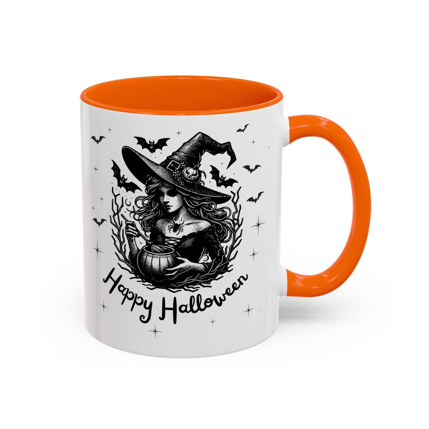 Boo-tiful Morning Brew  Coffee Mug (11, 15oz)