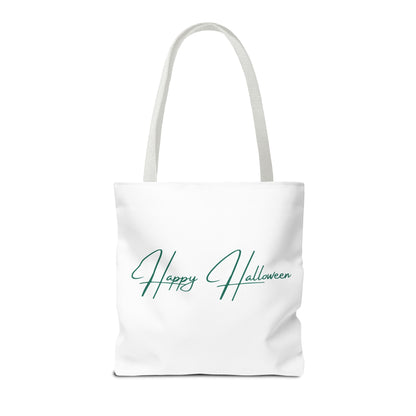 Haunted Halloween Shopper Bag