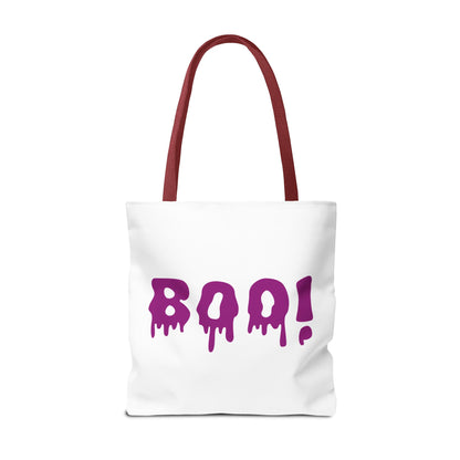 Witch Essentials Halloween Tote Bag