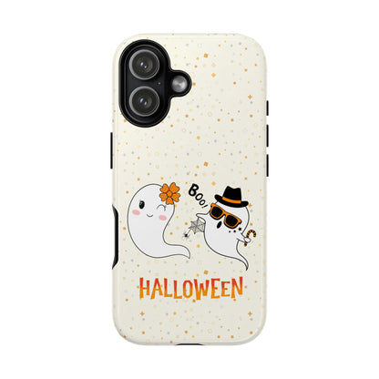 Ghostly Cute Phone Case