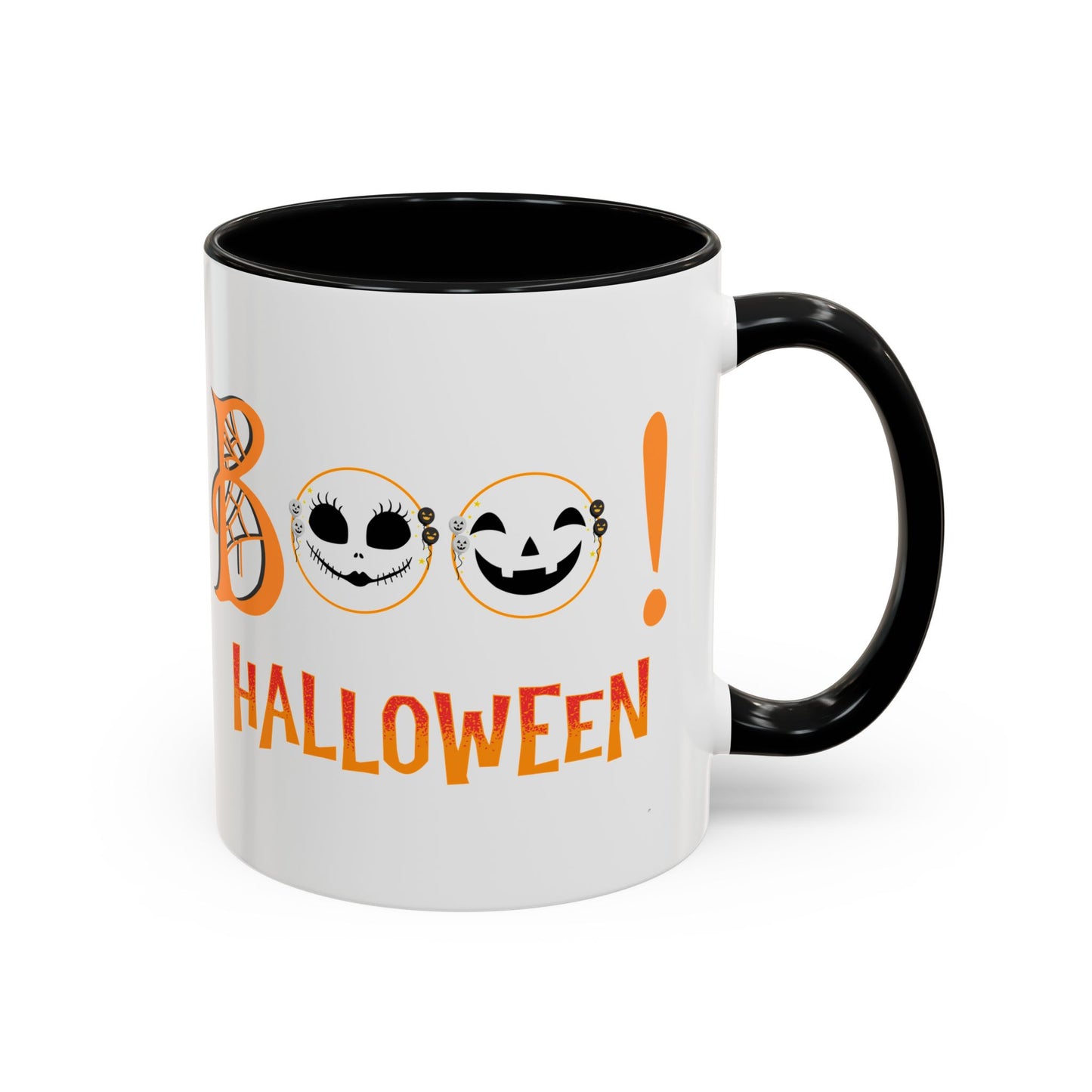 Boo-tiful Morning Coffee Mug (11, 15oz)