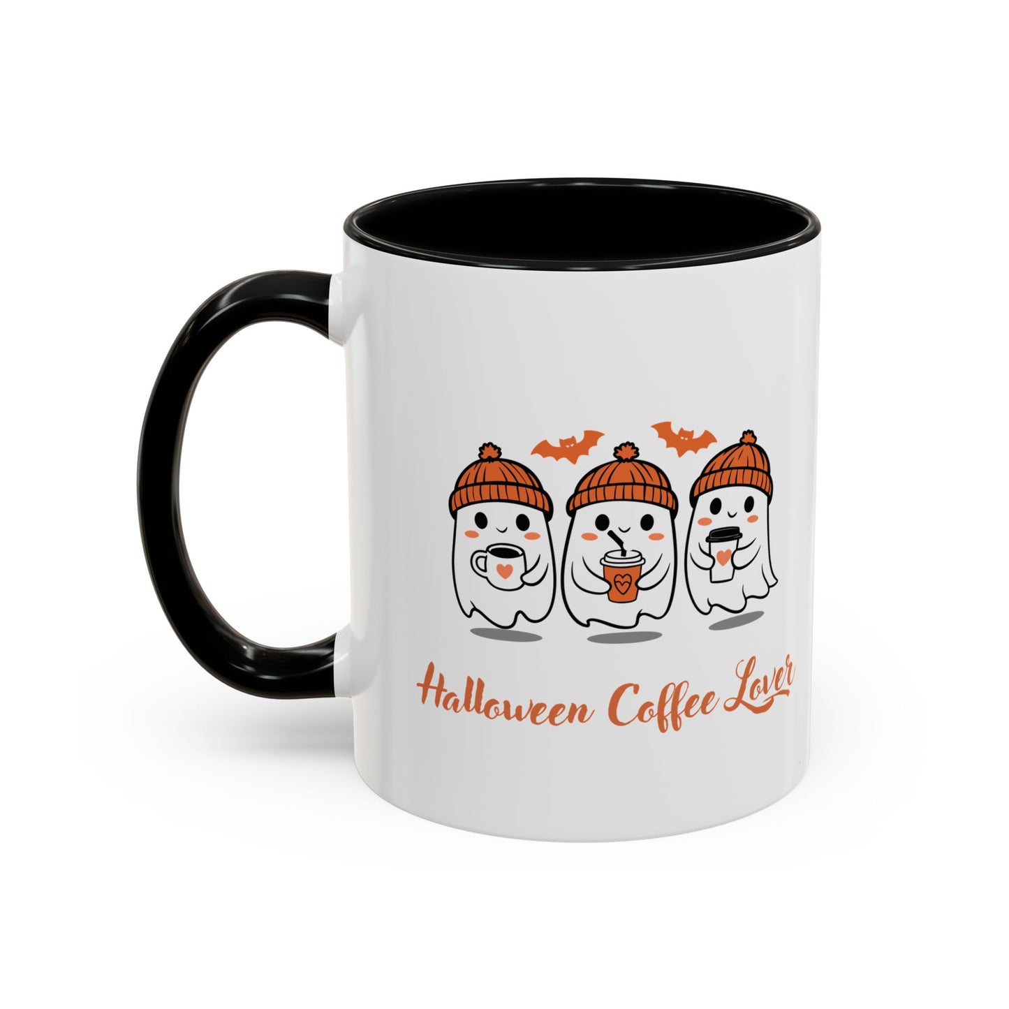 Little Boo Coffee Mug (11, 15oz)