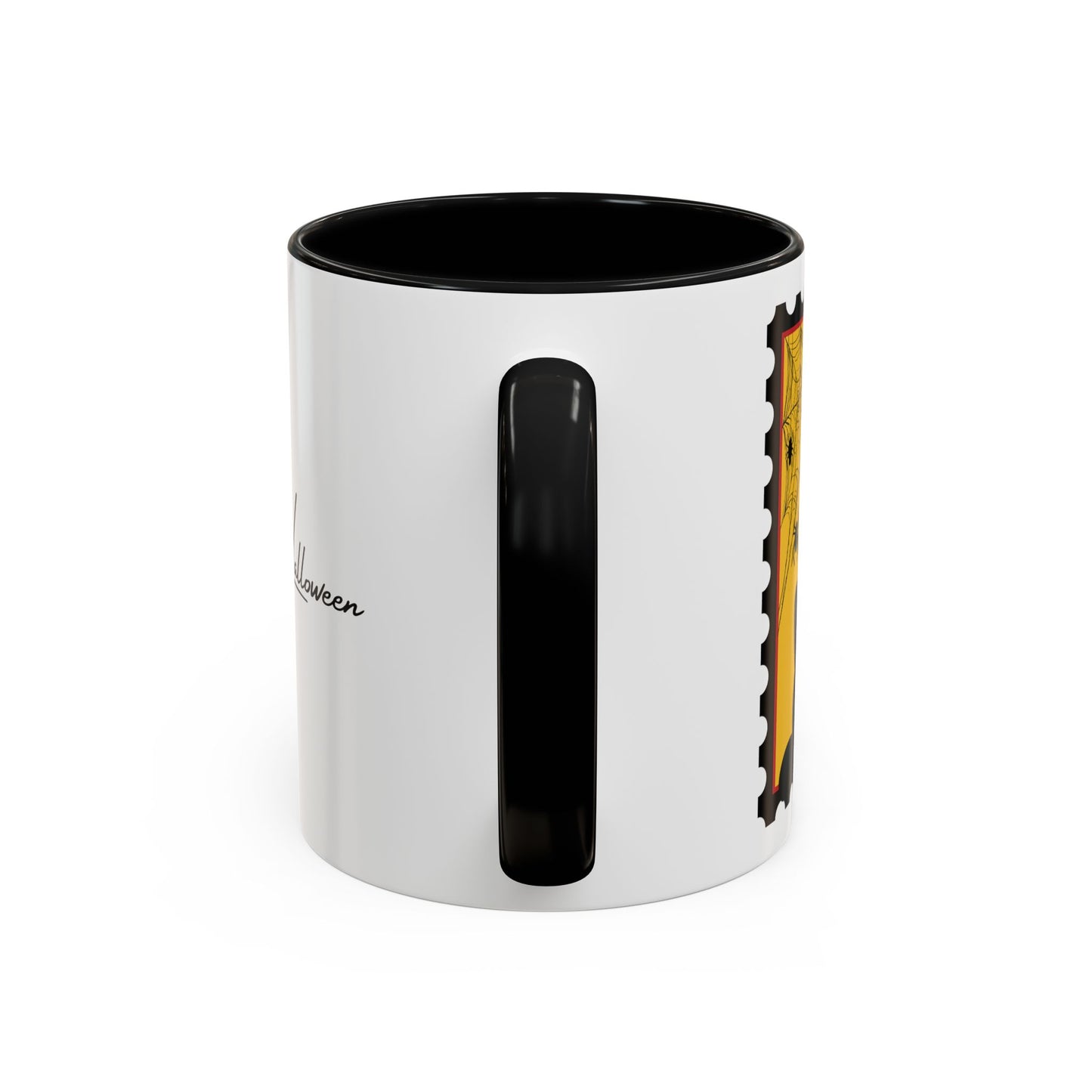 Creepy Cute Halloween Coffee Mug (11, 15oz)