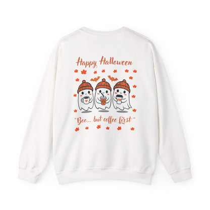 Spooky Vibes Halloween Sweatshirt