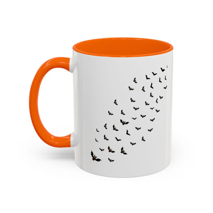 Home Sweet Haunted Home Coffee Mug (11, 15oz)