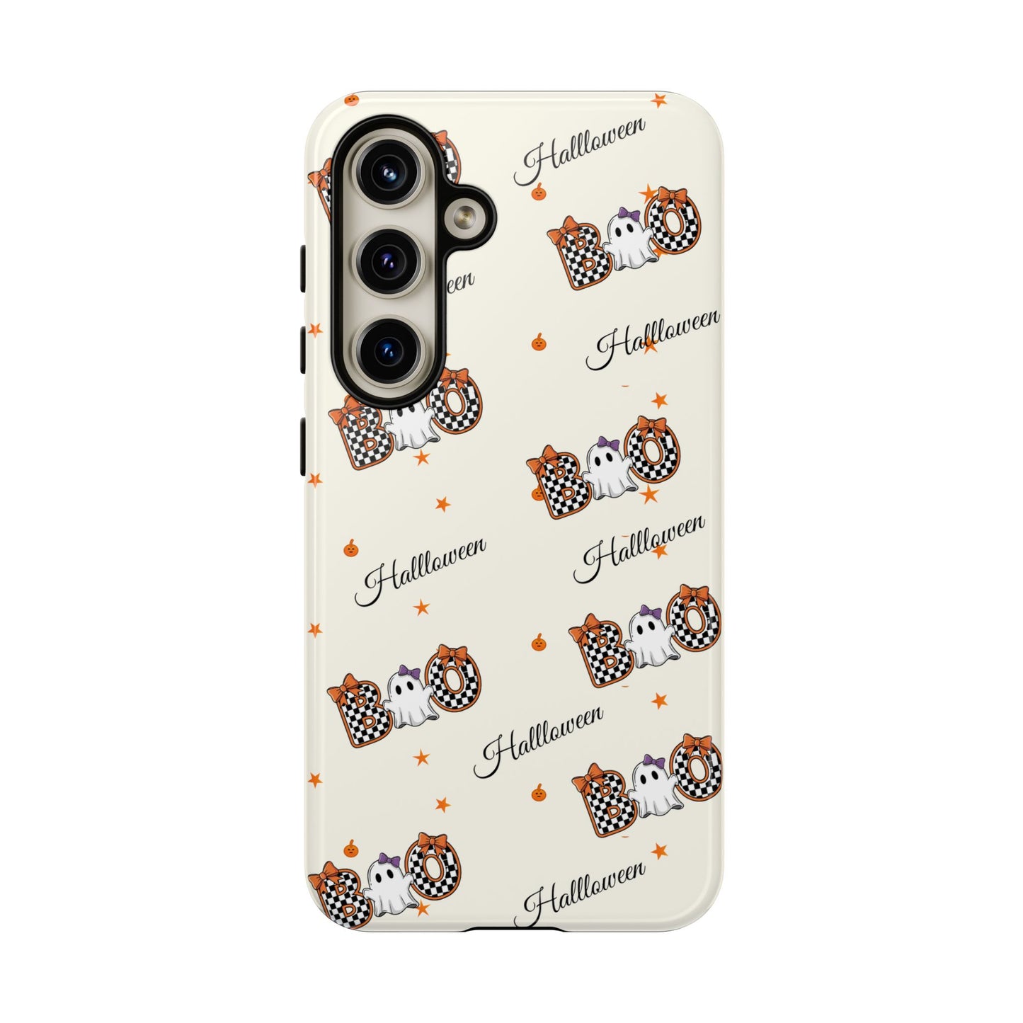 Sweet Boo Ghost  Phone Case